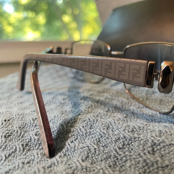 Fendi Frames with Case - Picture 4 of 11